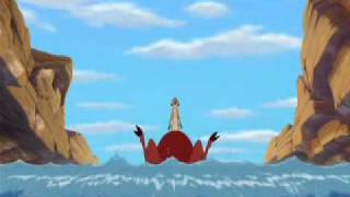 Lion King 3 Timon And Pumba