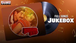 Gudachari 117 Full Songs Jukebox Krishna And Bhanupriya Kodi Ramakrishna Chakravarthy