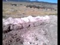 New Septic System