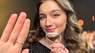 Low Quality ASMR!