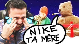 Cette Ytp Ma Fait Pleurer De Rire