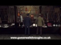 LA Noire (X360) walkthrough - The Studio Secretary Murder [1/2]