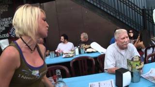 Dick's Last Resort Bonus Clip
