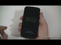galaxy nexus unboxing