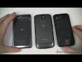 galaxy nexus unboxing