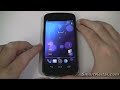 galaxy nexus unboxing