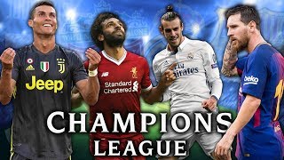 RONALDO BEZ REALA IDE PO JO? JEDAN NASLOV LIGE PRVAKA?! Analiza i prognoza Liga Prvaka 2018/19