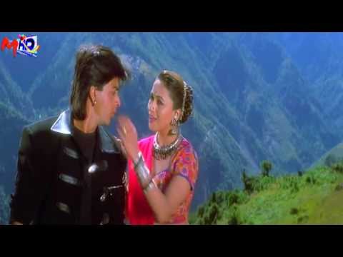 Dekha Tujhe To Ho Gayi Deewani (HD) 720p