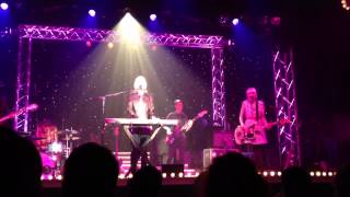 Eisley-Ambulance