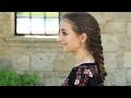 Faux French Braid | Cute Girls Hairstyles