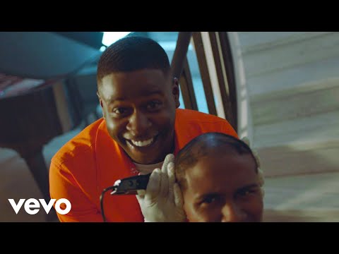 Cut Up (Remix) Video