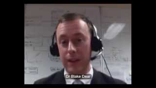 Day 1 Part 1 Trauma And Chronic Pain