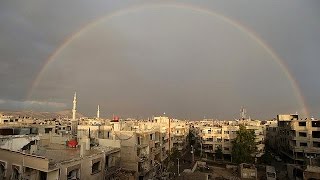 Suriye Görüşmelerinin Ikinci Turu Başlıyor