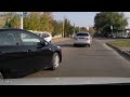 Видео Харьковский мудак KIA CERATO АХ0258НВ