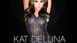 Watch Kat Deluna One Foot Out Of The Door video