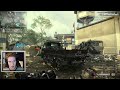 Call of Duty: Ghosts "BLITZ" Multiplayer Gameplay - LIVE w/ Elite #5 (CoD Ghost Online Game Play)