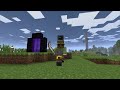 Minecraft: CrackPack - Bad Pilot (Episode 19)