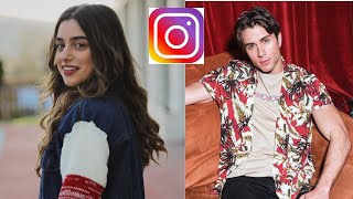 Kardeşlerim Oyuncularının Instagram Fotoğrafları