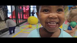 Mini Movers Virgin Active South Africa