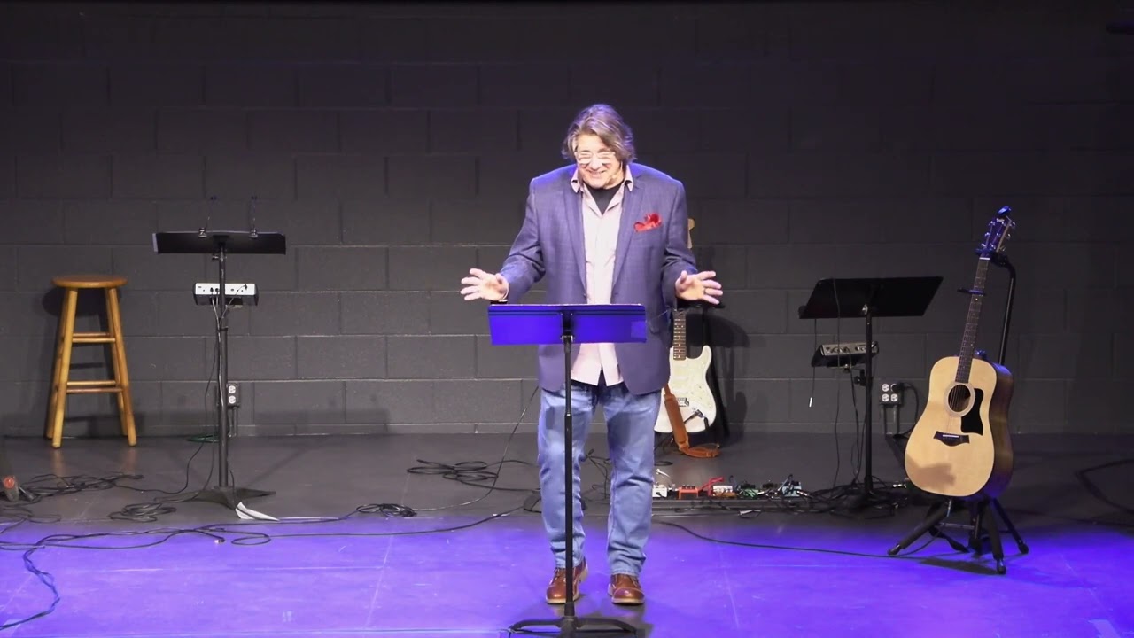The Life and Times of Jesus