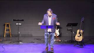4.10.22 - The Life and Times of Jesus - Pastor Daniel Wentworth