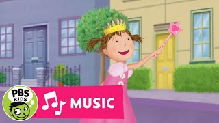 Paint The Whole Town Pink Song Pinkalicious & Peterrific