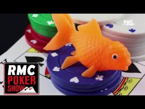 RMC Poker Show - Le "Dans la tête d'un fish" du 22 mai 2022