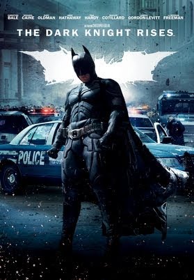 The Dark Knight Rises