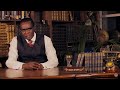 Uhuru Succession: REAL History of HUSTLERS and DYNASTIES