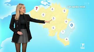 Émilie Dupuis - 22 Décembre 2024