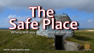 The Safe Place