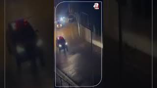 Kağıthanede Polis Ekiplerinden Şehit Polis Anısına Araç Konvoyu A Haber