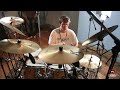 Tool - Lateralus - Drum Cover