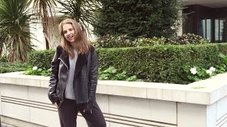 Aslında Her Günüm Böyle Geçiyor  Melisa Beleli