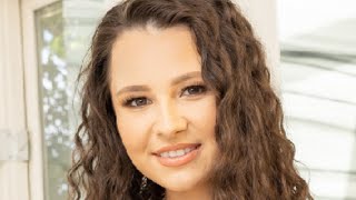 Liz Jordan The Beautiful Star From The United States Who Started In 2020