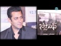 It's Ahimsa Time! Salman Khan Is 'Being Human' On Screen