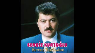 Cengiz Kurtoğlu - Kırmızı Yanakların 1993
