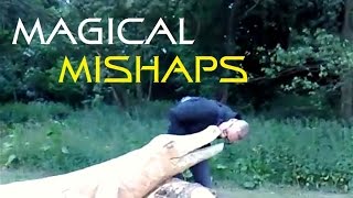 Magical Mishaps