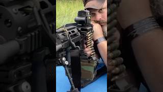 Fightlite Mcr Chrono & Reliability Test Ss-109, Nd55664 & M855. Ft. Frt-15L3