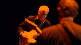 Watch Bill Frisell Goin Out Of My Head video