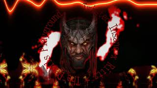 Watch Twisted Insane The Devils Playground feat Rittz video