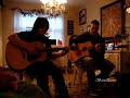 Otan Vargas & Pat Callahan ~ Black (Pearl Jam).wmv