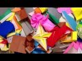 Origami White (page 7). YouTube Christmas Video Tutorials