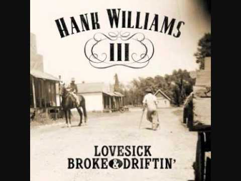 Walkin' With Sorrow Video