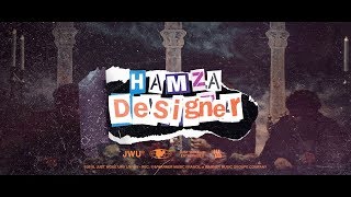 Hamza - Designer