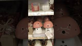 The Range Autumn In Store