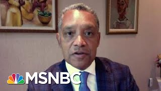 Washington Attorney General Time To Invoke 25Th Amendment Morning Joe Msnbc