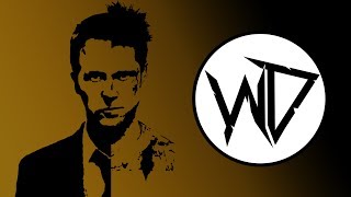 Wubbaduck - Undisputed Ft. Dop3 Mc Lyrics Video