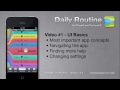 daily app