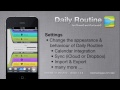 daily app